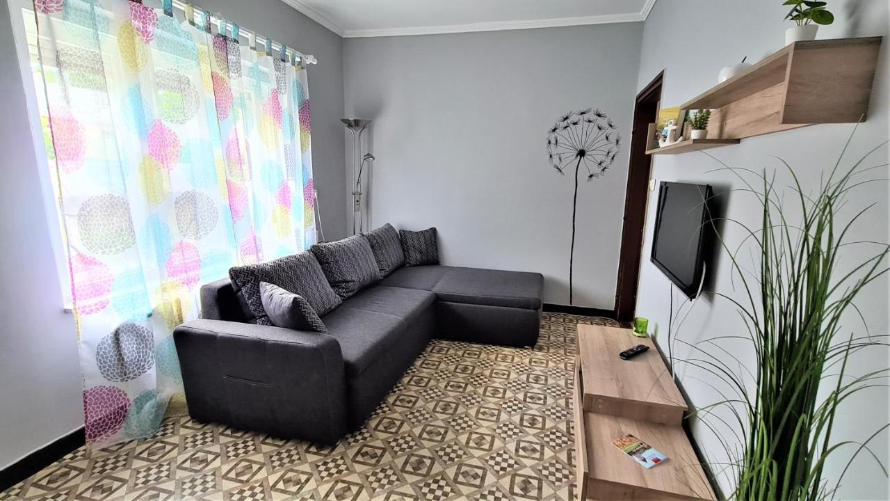 Vitorlas Apartman Sárvár Εξωτερικό φωτογραφία